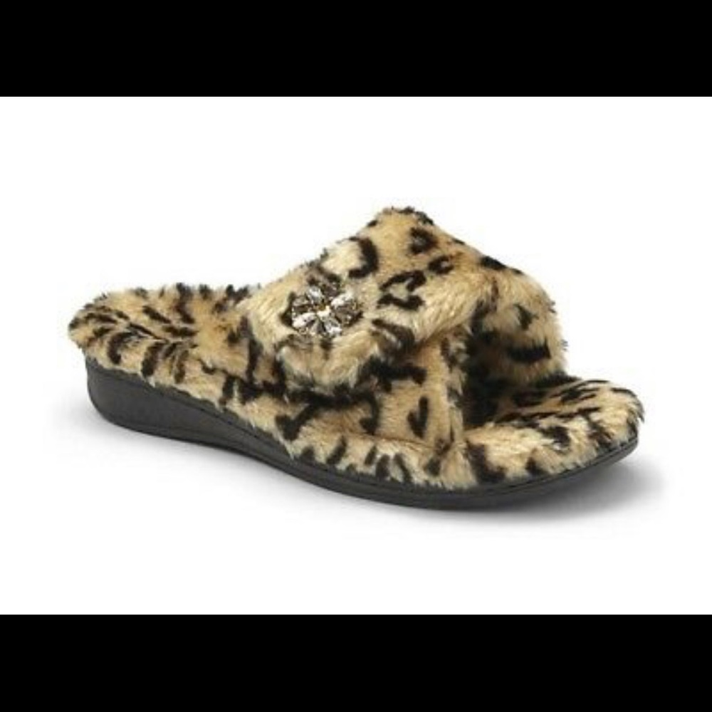 Vionic Slippers